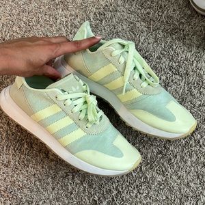 Adidas sneakers